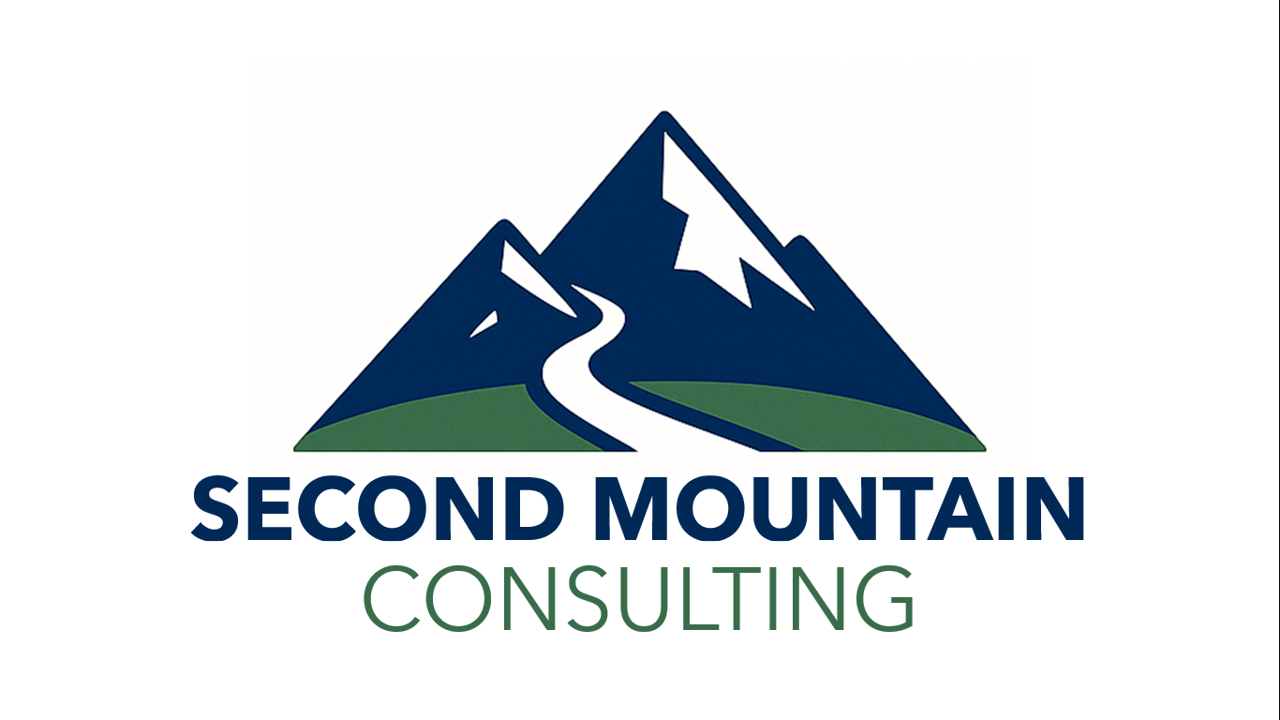 Second Mountain Consulting